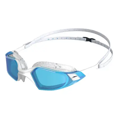 úszószemüveg speedo aquapulse pro kék/fehér