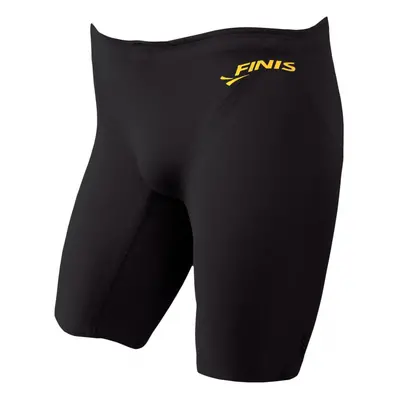 Finis fuse jammer black