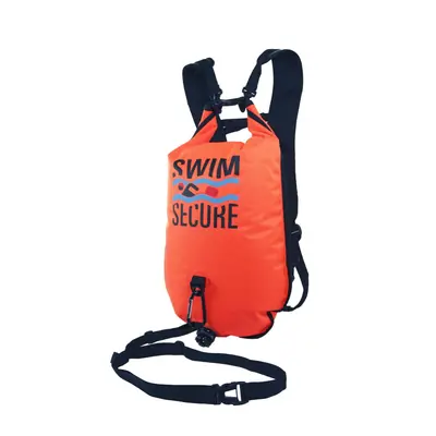 úszóbója swim secure wild swim bag