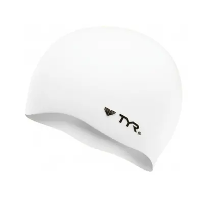 Tyr silicone cap fehér