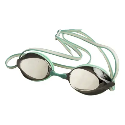 úszószemüveg finis tide goggles mirror ezüst