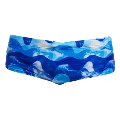 Funky trunks dive in sidewinder trunks xs - uk30