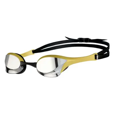 úszószemüveg arena cobra ultra swipe mirror arany/ezüst