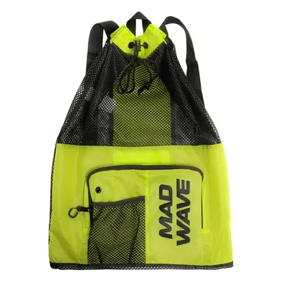 Mad wave vent dry bag zöld