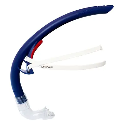 Sznorkelpipa finis stability snorkel speed sötétkék