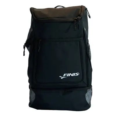 Finis team backpack 2.0 fekete