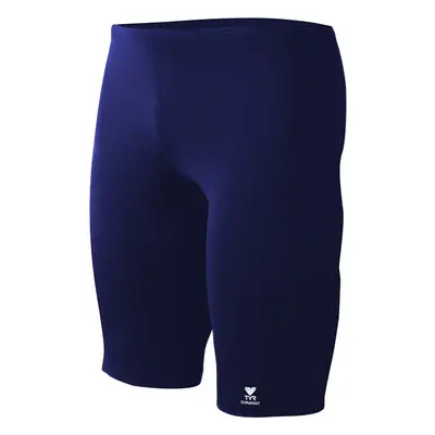 Tyr durafast elite jammer navy xs - uk30