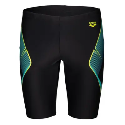 Arena my crystal swim jammer black s - uk32