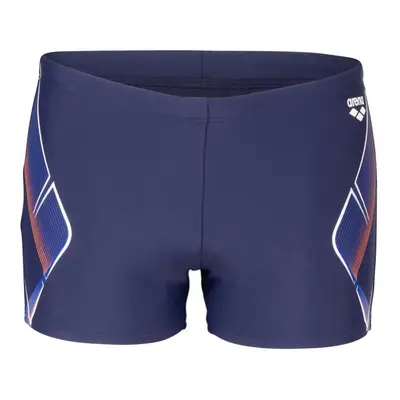 Arena my crystal swim shorts navy m - uk34