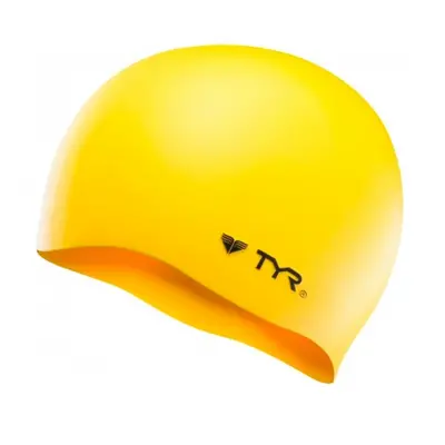 Tyr silicone cap