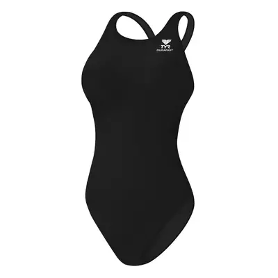 Tyr durafast elite solid maxfit black xl - uk38