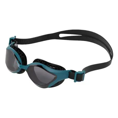 úszószemüveg arena air bold swipe kék/füstös