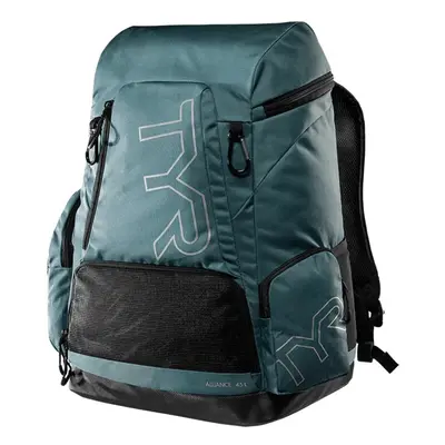 Hátizsák úszóknak tyr alliance team backpack 45l sötétzöld