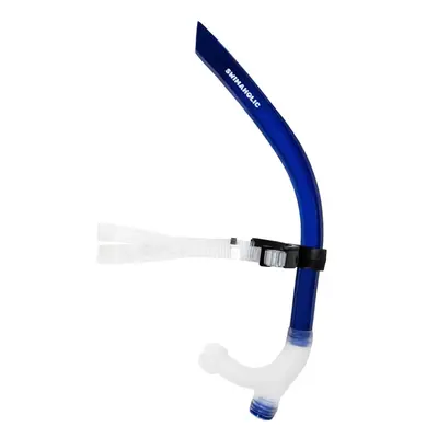 Swimaholic swim snorkel kék