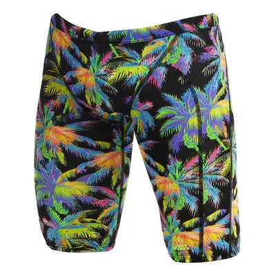 Funky trunks paradise please training jammers xs - uk30