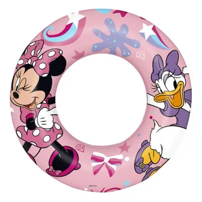 Disney minnie inflatable swim ring rózsaszín