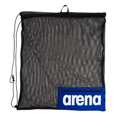 Arena mesh bag xl fekete