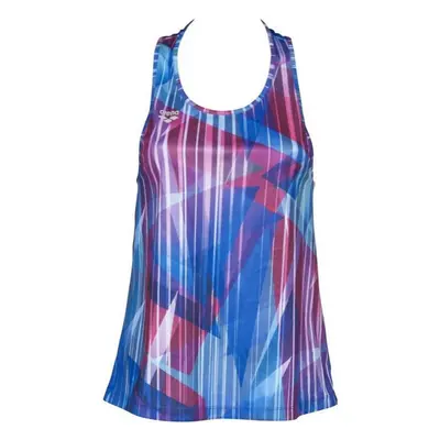 Női póló arena w gym tank top multi s