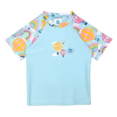 Splash about short sleeve rash top up & away