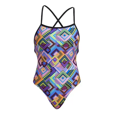 Funkita boxanne strapped in one piece m - uk34