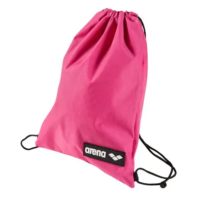 úszózsák arena team swimbag rózsaszín