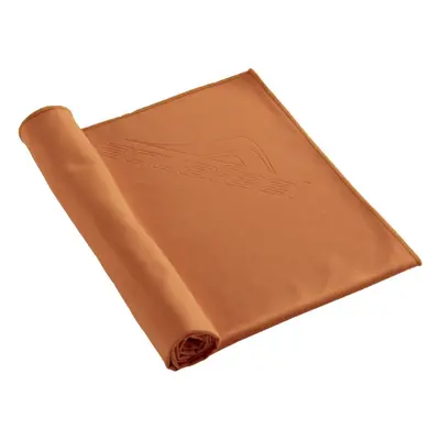 Aquafeel sports towel 200x80 narancssárga