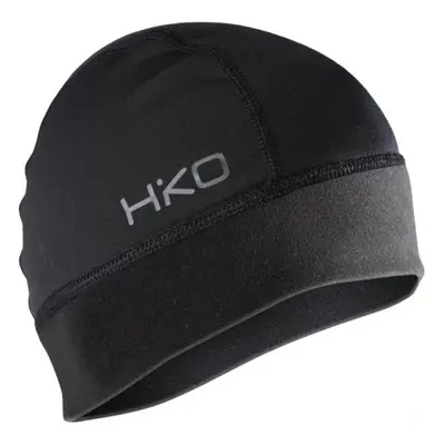 Sapka hiko teddy cap black s/m