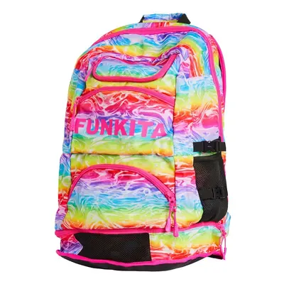 Funkita lake acid elite squad backpack