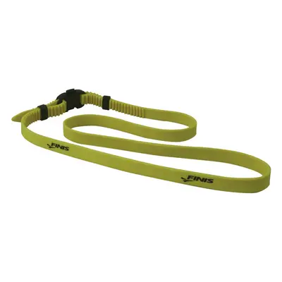 Sznorkel öv finis stability snorkel replacement strap sárga