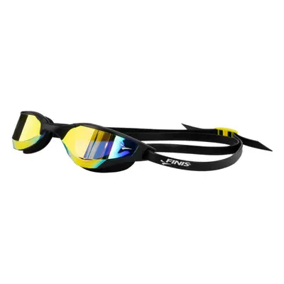 úszószemüveg finis hayden goggles mirror fekete