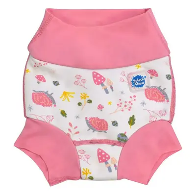 Splash about happy nappy duo forest walk xxl