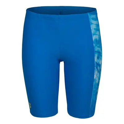 Arena feel boys splash point jammer blue 140cm