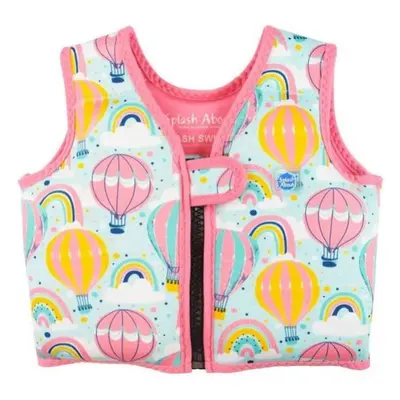 Splash about go splash swim vest up & away m