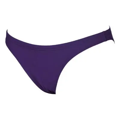 Arena solid bottom navy/white