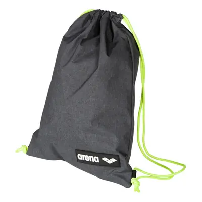 Arena team swimbag szürke