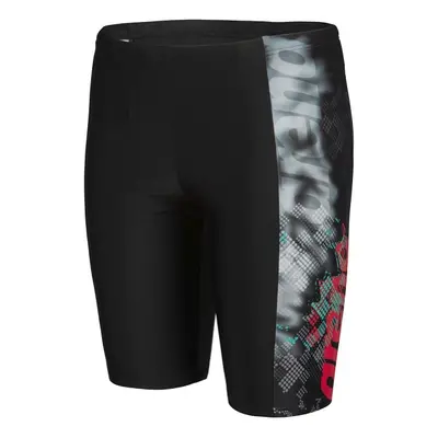 Arena feel boys splash point jammer black 116cm