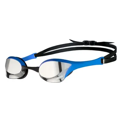 úszószemüveg arena cobra ultra swipe mirror kék