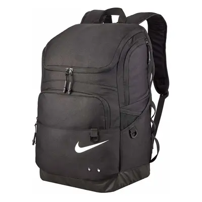 Nike 35l swim backpack fekete