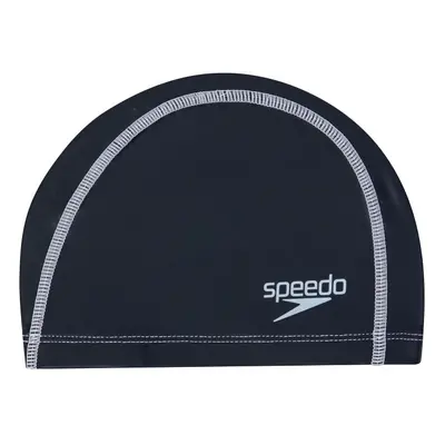 úszósapka speedo pace cap junior sötétkék