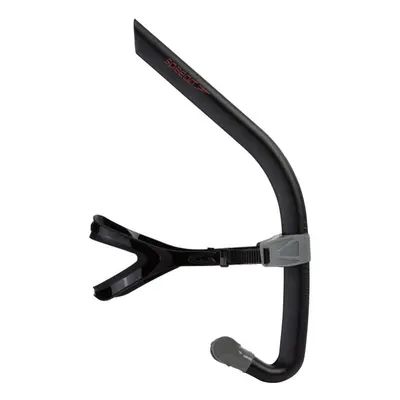 Speedo fastskin bullet centre snorkel szürke