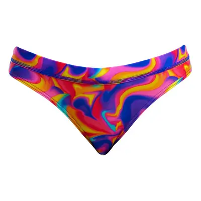 Funkita summer swirl sports brief s - uk32