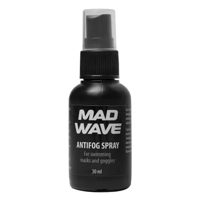 Mad wave antifog spray 30ml