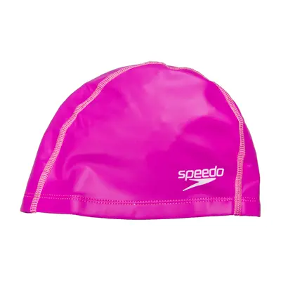 úszósapka speedo pace cap rózsaszín