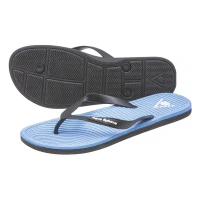 Papucs aqua sphere hawaii blue/dark grey