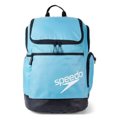 Hátizsák speedo teamster 2.0 rucksack 35l világos kék