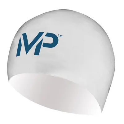 úszósapka michael phelps race cap fehér