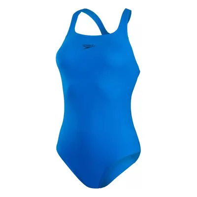 Speedo eco endurance+ medalist bondi blue m - uk34