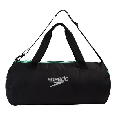 úszótáska speedo duffel fekete