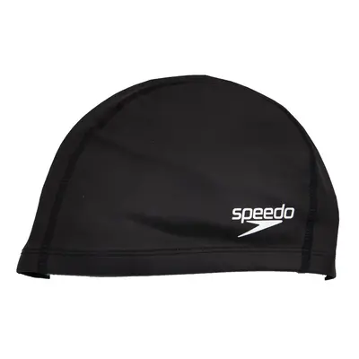 úszósapka speedo ultra pace cap fekete