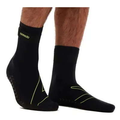 Speedo swim socks m